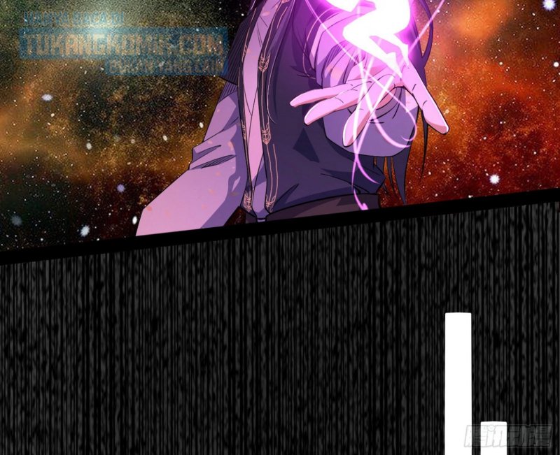 I’m An Evil God